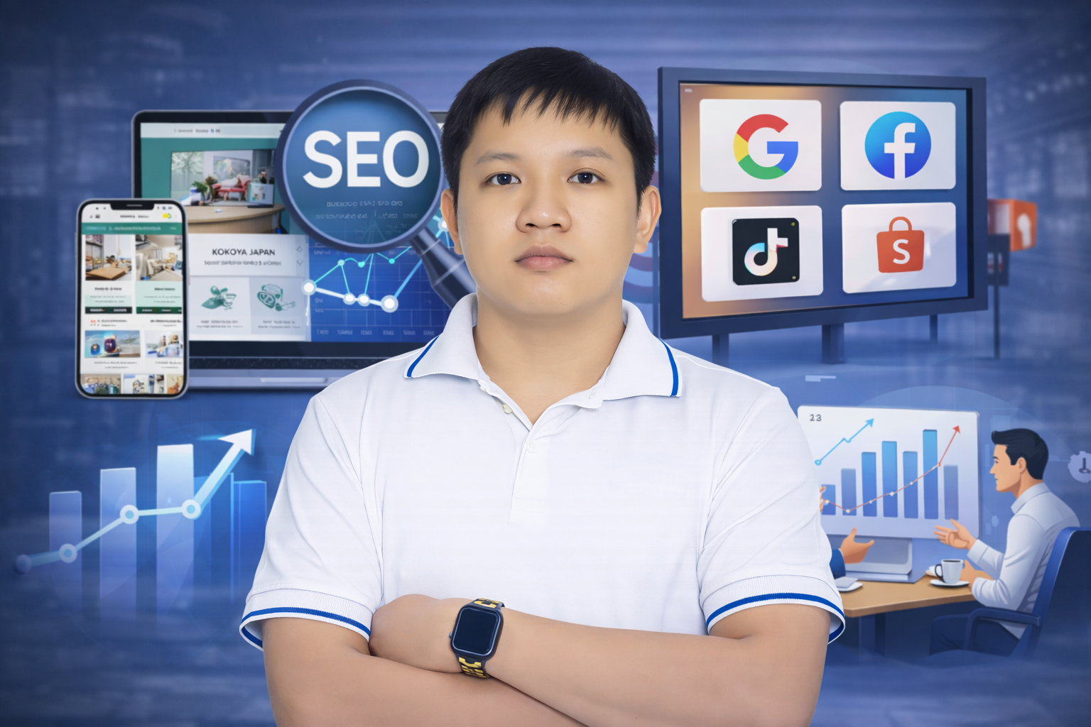 Thiết Kế Landing Page Tại Đà Nẵng Chuẩn SEO | Đức Hiếu Web 2 Đức Hiếu Web cung cấp dịch vụ trực tuyến, hỗ trợ khách hàng tại Đà Nẵng cũng như nhiều khu vực khác.