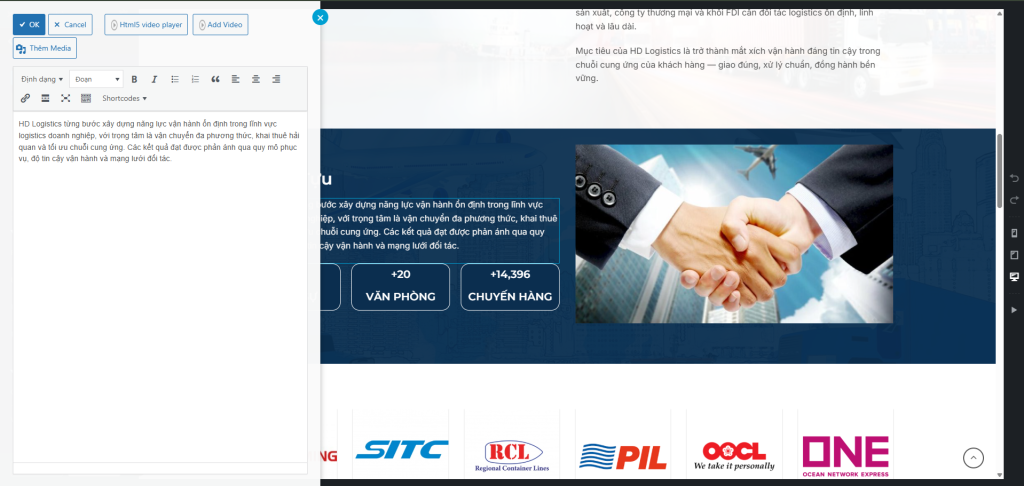 Chú ý heading H2, H3 sao cho có ý nghĩa, không sử dụng bừa bãi mất điểm SEO