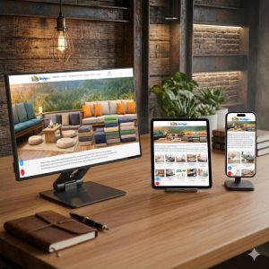 website ban hang nem ngoi