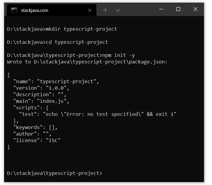 EmDash sử dụng TypeScript để tăng độ an toàn hệ thống