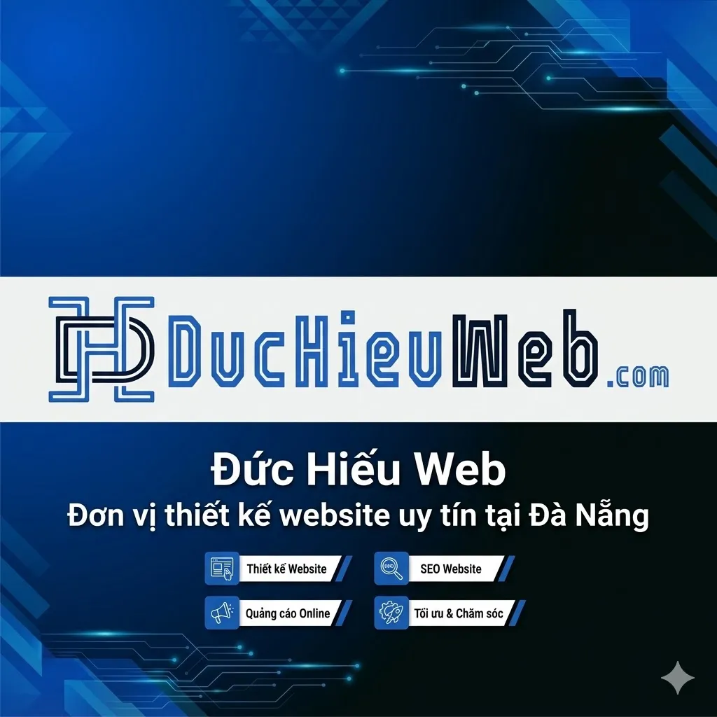 anh dai dien Duc Hieu Web don vi thiet ke website tai DN