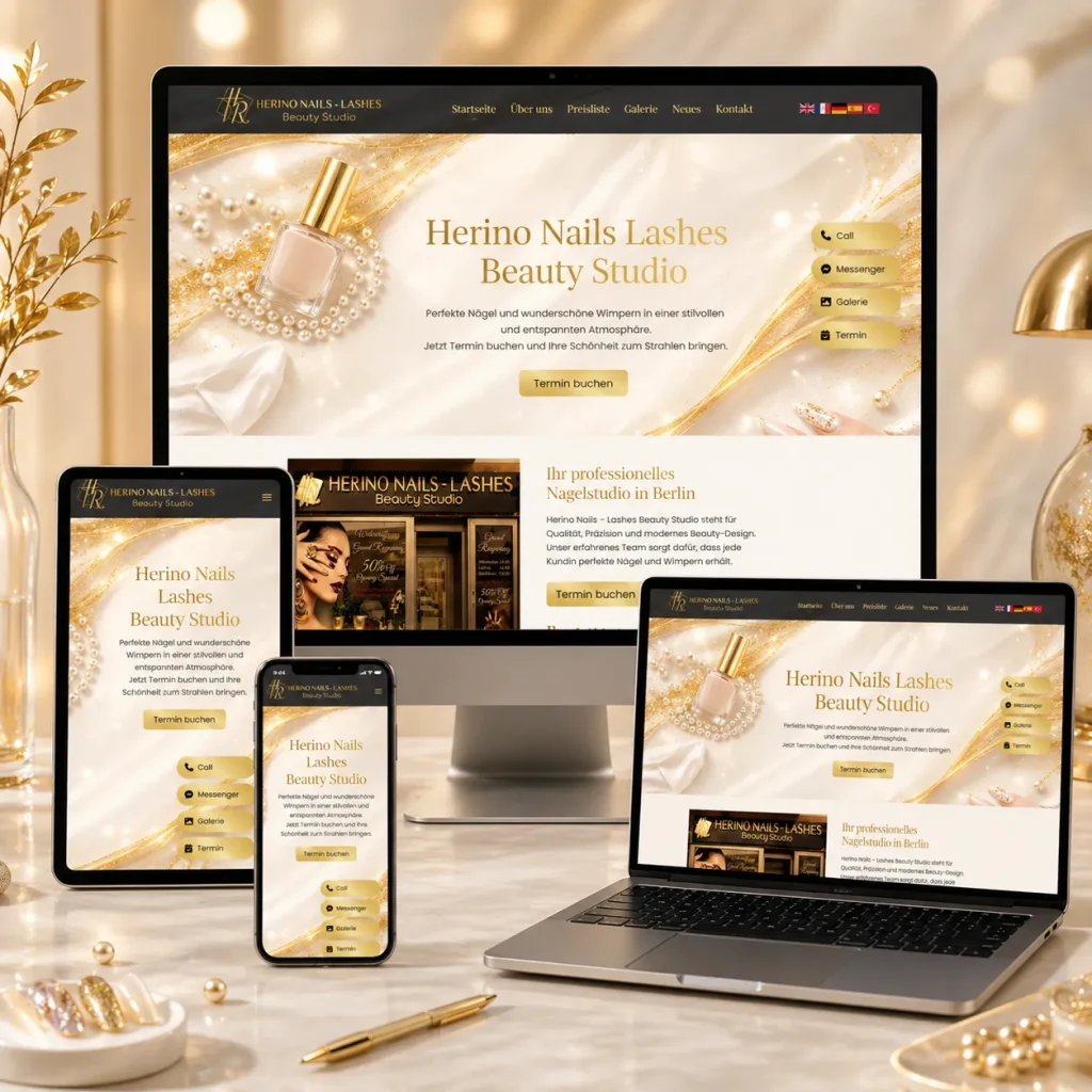 anh dai dien thiet ke website nails