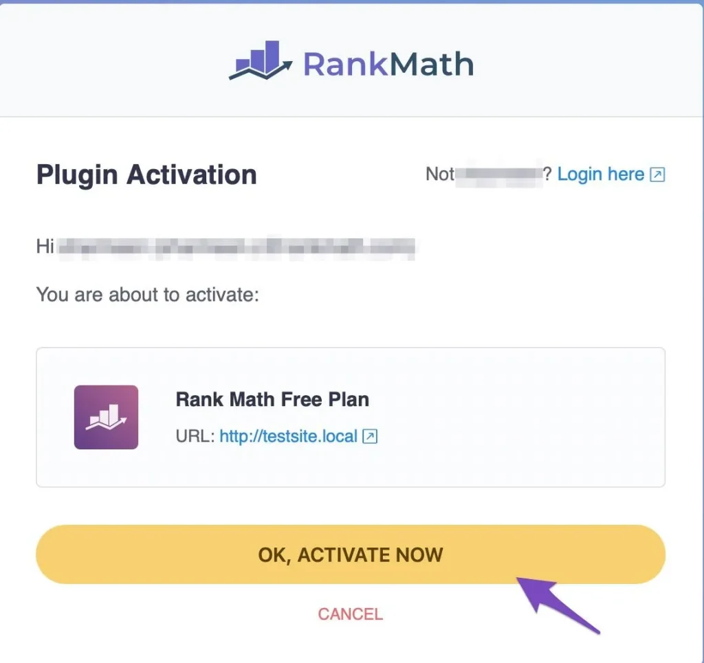 c Plugin Rank Math