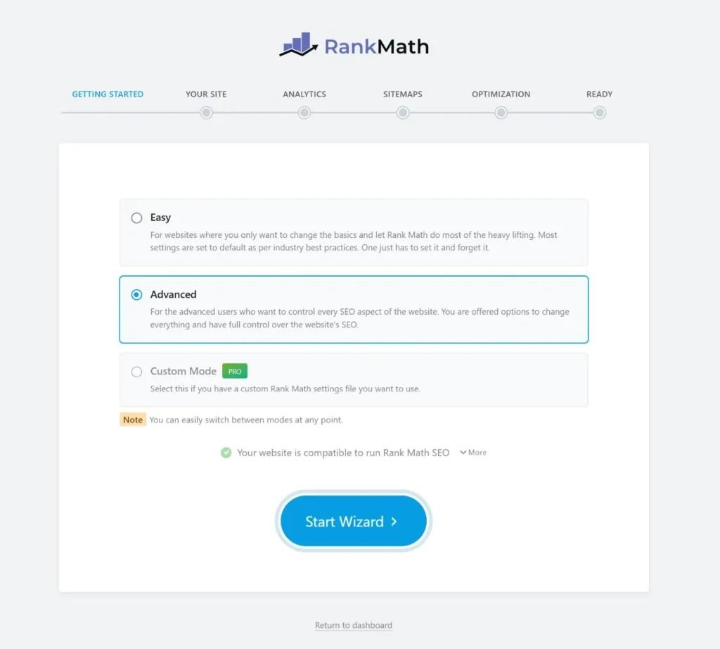 cai Plugin Rank Math