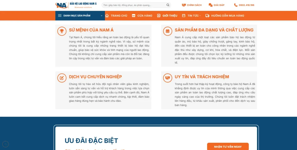 Giao diện UX/UI tối ưu trải nghiệm người dùng