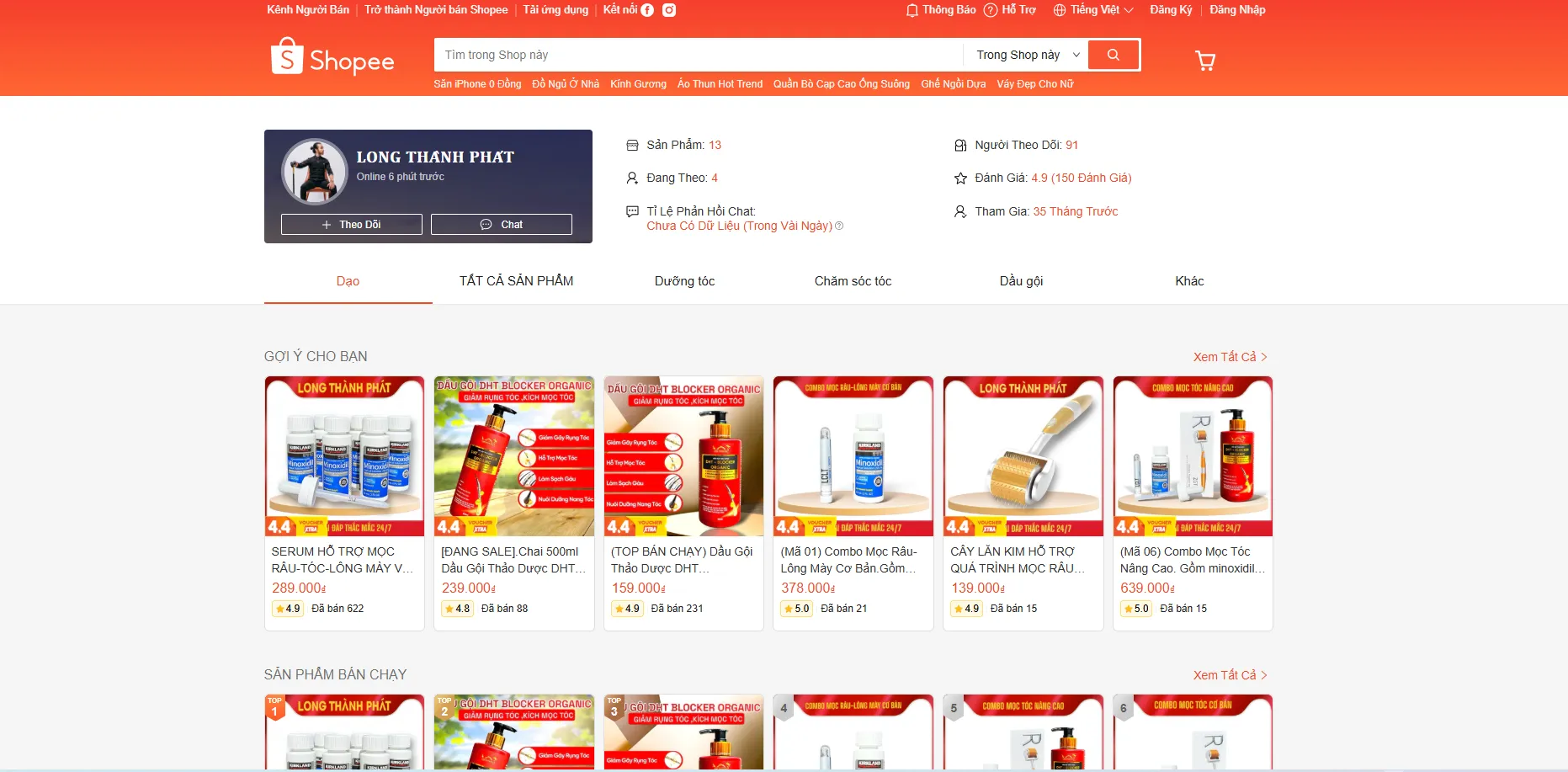 Thiết Kế Landing Page Tại Đà Nẵng Chuẩn SEO | Đức Hiếu Web 10 Tư vấn thiết kế landing page tại Đà Nẵng theo nhu cầu kinh doanh, quảng cáo và tối ưu SEO cùng Đức Hiếu Web.