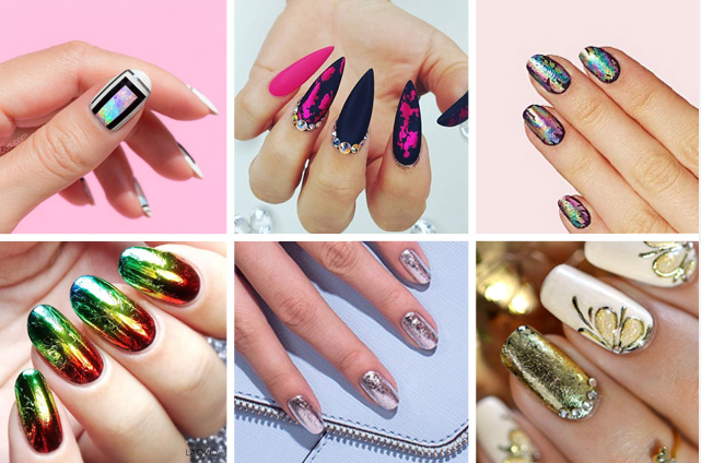Thiết Kế Website Nail – Nghệ Thuật Làm Đẹp 3 portfolio mau nail thuc te tai tiem 2 1