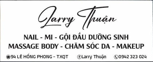 Thiết Kế Website Nail – Nghệ Thuật Làm Đẹp 1 thương hiệu nail chuyên nghiệp