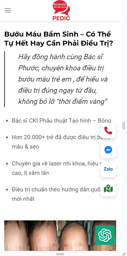 Tối ưu trải nghiệm người dùng trên mọi thiết bị