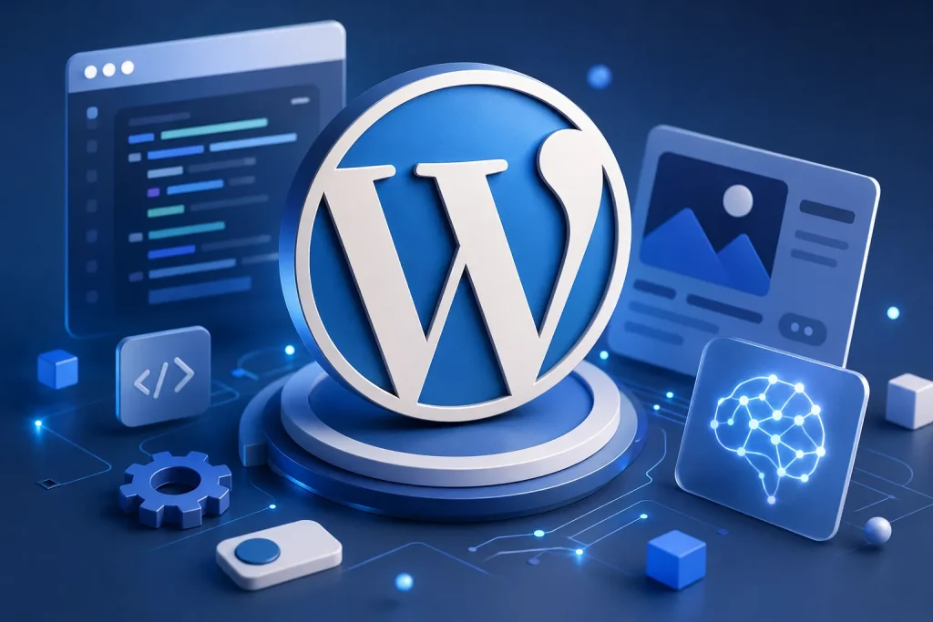 chi tiet ban cap nhat wordpress 7 0 armstrong 20 05 2026