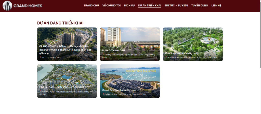 Thiết Kế Website Giá Bao Nhiêu? Báo Giá Chi Tiết 2026 & Cách Chọn Gói Phù Hợp 10 Website tích hợp đầy đủ công cụ marketing giúp theo dõi và tối ưu chuyển đổi