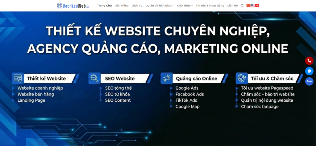 Thiết Kế Website Giá Bao Nhiêu? Báo Giá Chi Tiết 2026 & Cách Chọn Gói Phù Hợp 1 duc hieu