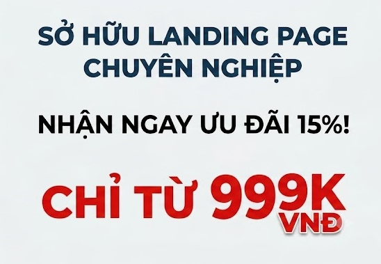 landpage