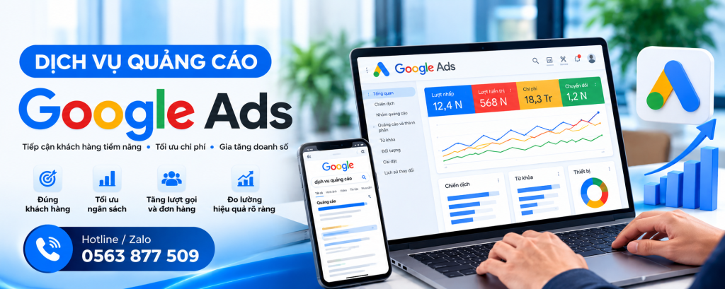 banner dich vu quang cao google ads duc hieu web
