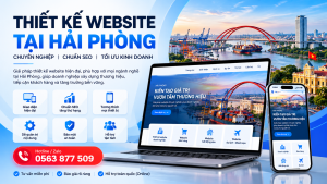 banner thiet ke website tai hai phong duc hieu web