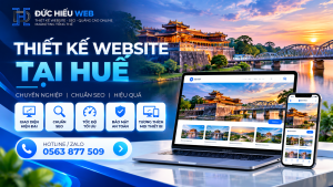 banner thiet ke website tai hue